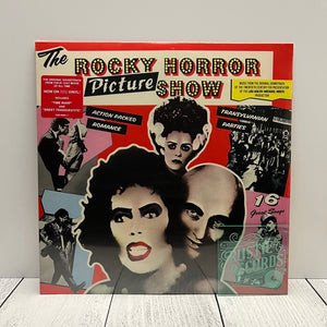 The Rocky Horror Picture Show Soundtrack