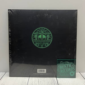 The Weeknd - Kiss Land (Seaglass Green Vinyl)