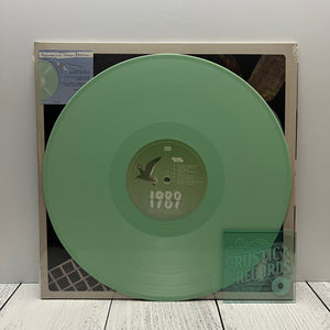 Taylor Swift - 1989 (Taylor's Version) (Aquamarine Green Vinyl Taylor Swift - 1989 (Taylor's Version) (Aquamarine Green Vinyl