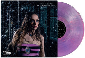 Holly Humberstone - Paint My Bedroom Black (vinilo morado exclusivo independiente/cubierta alternativa)