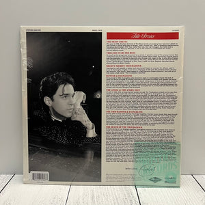 Stephen Sanchez - Angel Face (Indie Exclusive Gold Vinyl)
