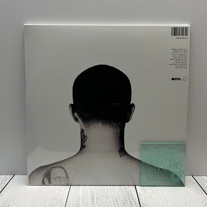 Mac Miller - GO:OD AM (Vinyle Spring Green exclusif indépendant)