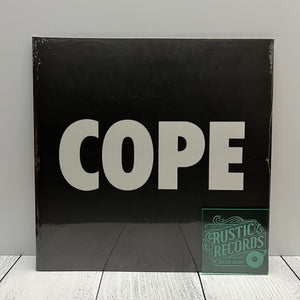 Manchester Orchestra - Cope