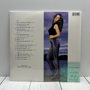 Shania Twain - Come On Over 25th Anniversary Diamond Edition