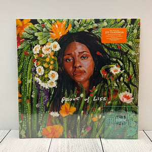 Joy Oladokun - Proof Of Life (Indie Exclusive With Signed Insert)