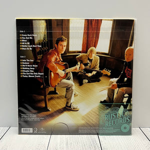 Lifehouse - Lifehouse (Music On Vinyl)