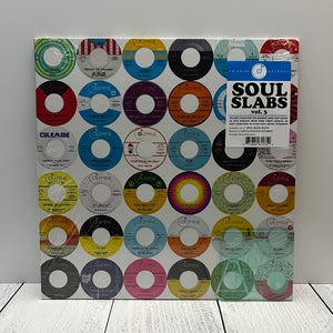 Soul Slabs Volume 3