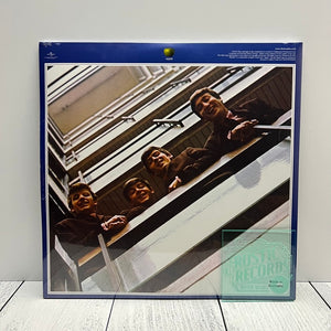 The Beatles 1967-1970 (The Blue Album)