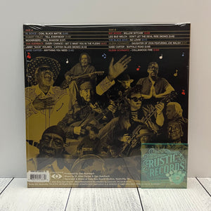 Tell Everybody! 21st Century Juke Joint Blues From Easy Eye Sound (Indie Exclusive Gray Marble Vinyl)