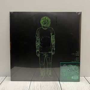Ed Sheeran - X (Multiply) (Clear Vinyl)