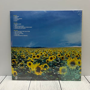 Stone Temple Pilots - Merci (Rocktober Opaque Sky Blue Vinyl)
