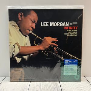 Lee Morgan - Infinity