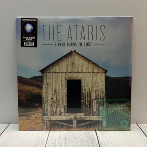 The Ataris - Silver Turns To Rust
