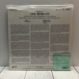 Lee Morgan - Infinity