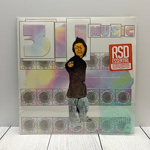 311 - Music (RSD Essentials Orange Vinyl)