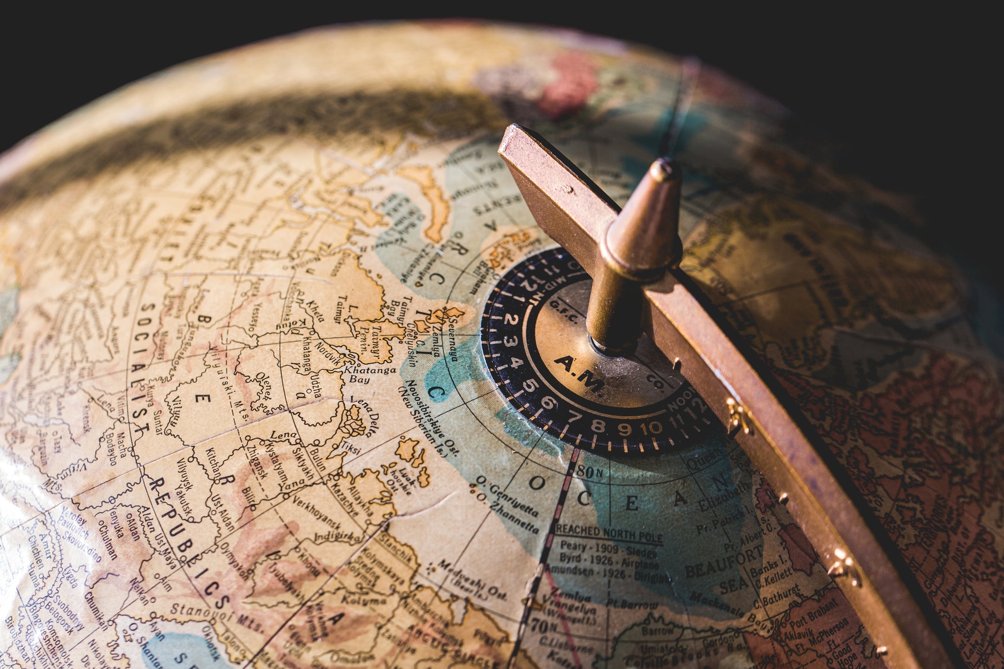 Family owned / operated small business independent vinyl record store ...