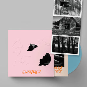 09/15/23 Mitski - The Land Is Inhospitable And So Are We (Indie Exclusive Robin Egg Blue Vinyl) (PRE-ORDER)