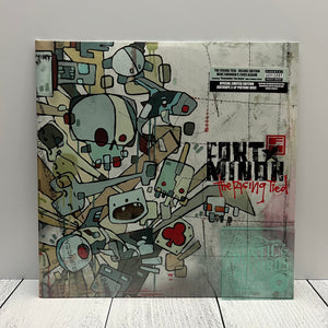 Fort Minor - The Rising Tied (Zoetrope Vinyl)