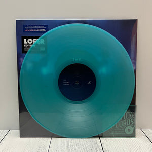 Le service postal - Tout va changer (Loser Edition 1 Lavande/1 Blue Vinyl)