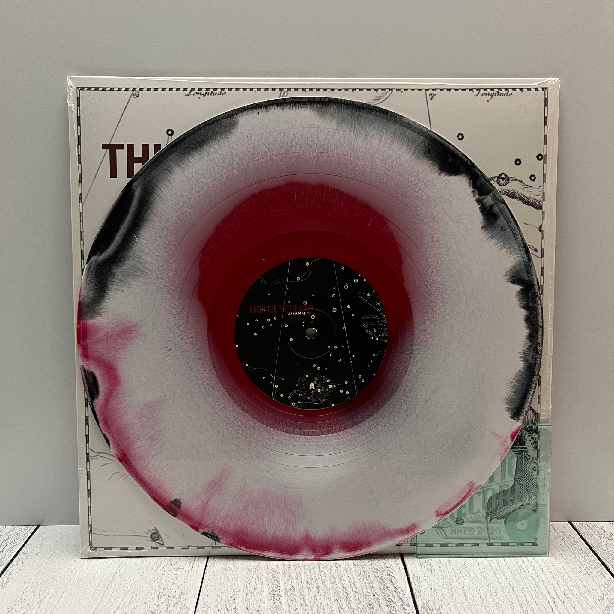 Third Eye Blind - Ursa Major (Bandbox Colored Vinyl)