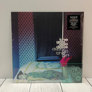 The Goo Goo Dolls - Dizzy Up The Girl 25th Anniversary (Silver Vinyl)