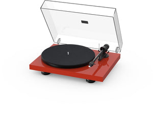 Pro-Ject Debut Carbon EVO Gloss Red