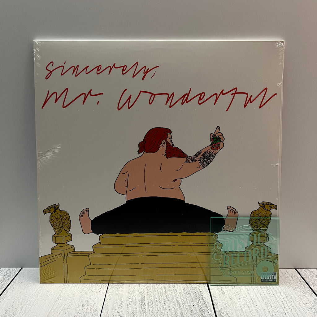 action bronson sincerely mr wonderful