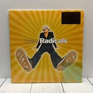 New Radicals - Maybe You've Been Brainwashed Too (Music On Vinyl)