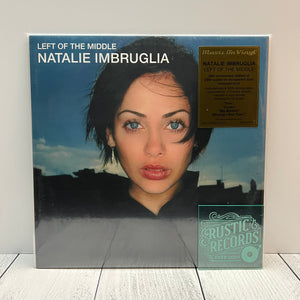Natalie Imbruglia - Left Of The Middle (Music On Vinyl - Blue Vinyl)
