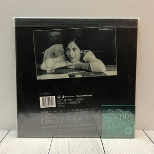 Natalie Imbruglia - Left Of The Middle (Music On Vinyl - Blue Vinyl)
