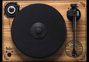 Pro-Ject 2XPerience SB Sgt. Pepper