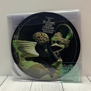 The Nightmare Before Christmas Soundtrack (Picture Disc)