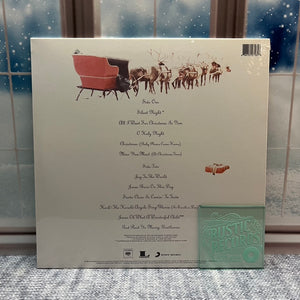 Mariah Carey - Merry Christmas (Red Vinyl)