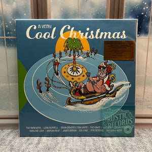 A Very Cool Christmas (Music On Vinyl)