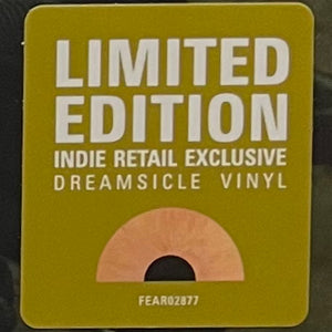 Pierce The Veil - Jaws Of Life (Indie Exclusive Dreamsicle Vinyl)