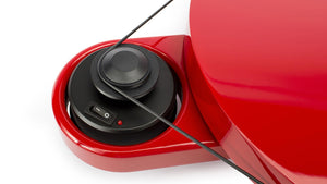 Pro-Ject RPM 1 Carbon Gloss Red
