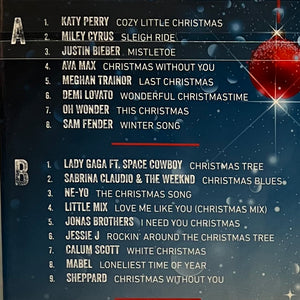 The Greatest Christmas Songs Of The 21st Century (Music On Vinyl)