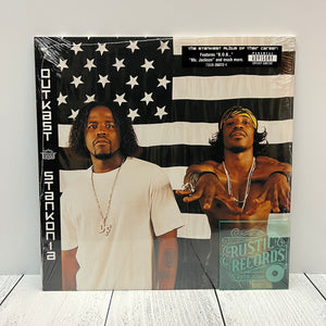 OutKast - Stankonia