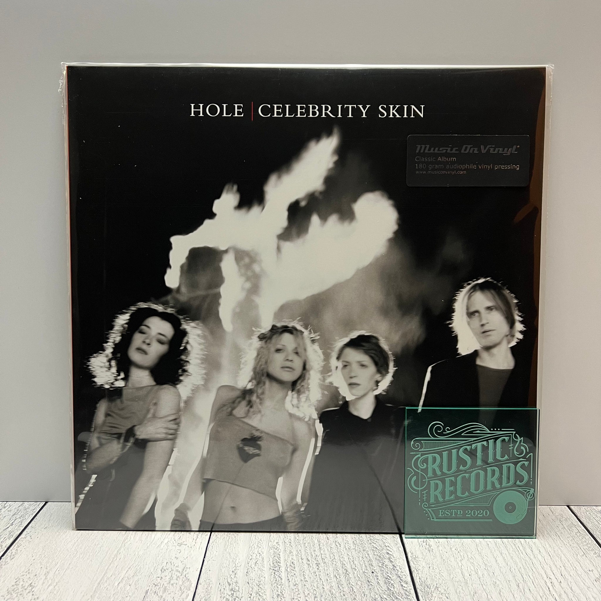 Hole - Celebrity Skin (Music On Vinyl)