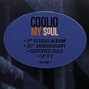 Coolio - My Soul 25th Anniversary