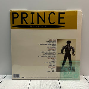 Prince - Hits 2
