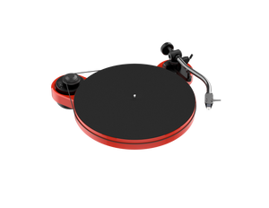 Pro-Ject RPM 1 Carbon Gloss Red