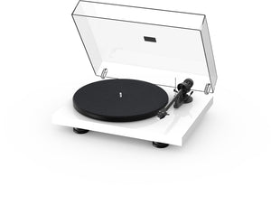 Pro-Ject Debut Carbon EVO Gloss White
