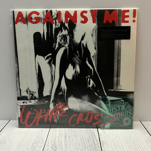 Against Me - White Crosses (Music On Vinyl)