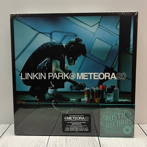 Linkin Park - Meteora 20 Box Set