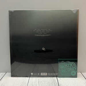 NF - Hope (White Vinyl)
