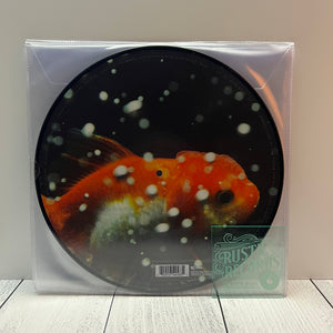 Vince Staples - Big Fish Theory 2LP Picture Disc