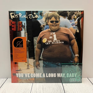 FatBoy Slim - You've Come A Long Way, Baby