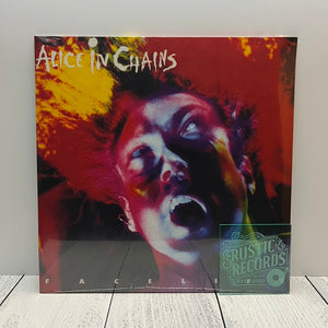 Alice In Chain - Facelift