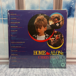 Home Alone - Christmas